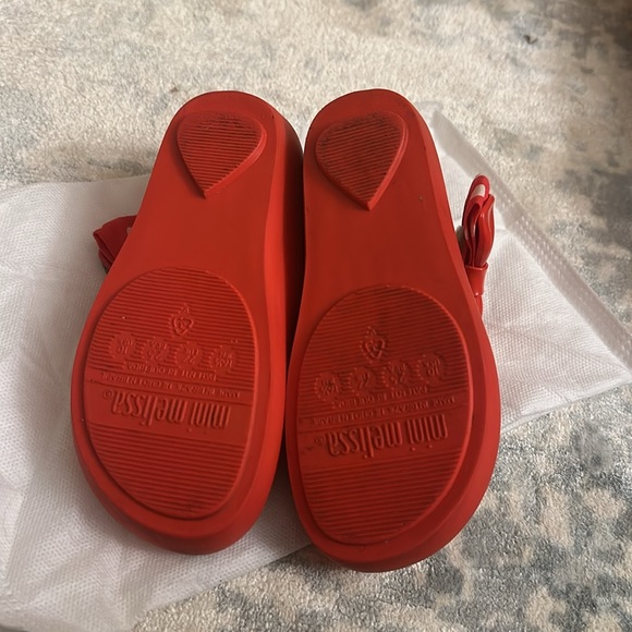 Mini Melissa Minnie - Picture 4 of 4